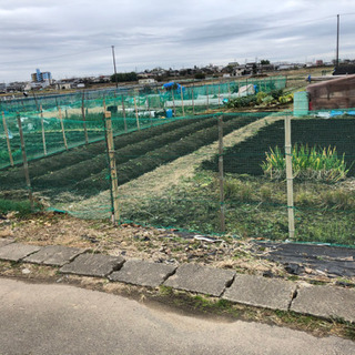 田んぼ　売ります！　岐阜県各務原市那加神田町