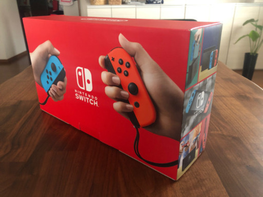 任天堂Switch 