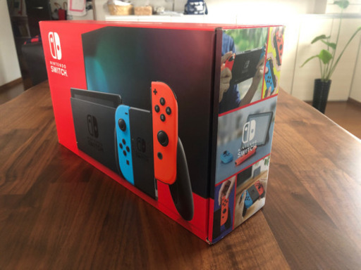 任天堂Switch 