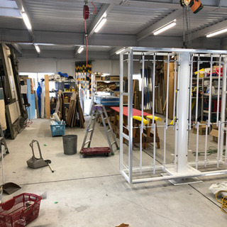 看板製作、施工、営業、従業員募集！未経験者歓迎、即戦力歓迎！の画像