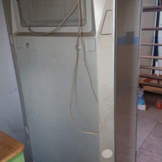 冷蔵庫です。の画像