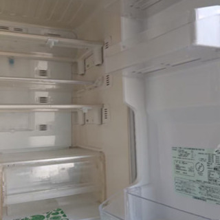 冷蔵庫です。の画像