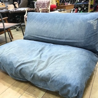 【トレファク花小金井店】/journal standard Furniture/２掛けｿﾌｧｰ/新生活/一人暮らし/中古家具/武蔵野市/小平市/小金井市/国分寺市/杉並区/買取/販売