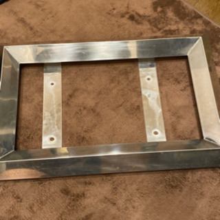 希少 極美品 STUSSY Livin' General Store 時計