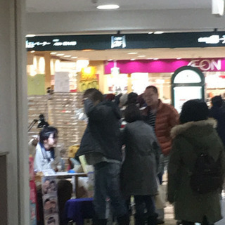 和れら商店街出店者募集