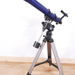 1925 VIXEN SPACEGEAR TELESCOPE D...