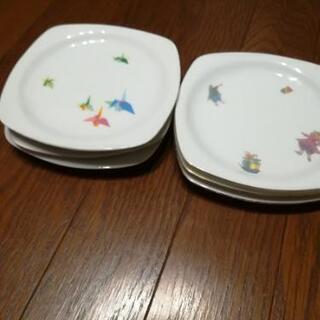 とり皿　7枚の画像