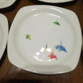 とり皿　7枚の画像