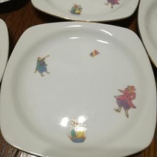 とり皿　7枚の画像