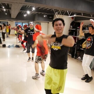 新宿ZUMBA®サークル Mi Amorメンバー募集！ − 東京都