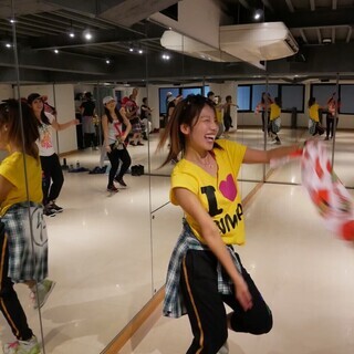 新宿ZUMBA®サークル Mi Amorメンバー募集！ - メンバー募集