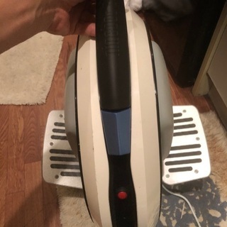 nine bot one  ナインボットワン  電動一輪車　セグ...