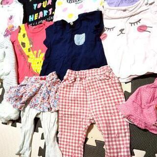通園セット 80の画像