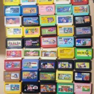 ☆探してます☆使わない眠ってるレトロゲームや本体を譲って下さいヽ...
