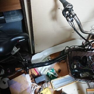 電動自転車