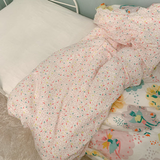 IKEA♡MINNEN♡キッズベッド♡2/9までに取りに来ていただける方！！！の画像