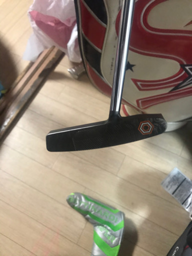 ベティナルディパター