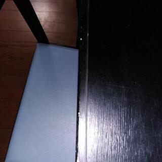 ダイニングテーブルセット　の画像