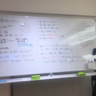 腸美人をめざす！