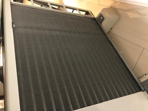 値下げしました！！【売ります】冷風エアコン