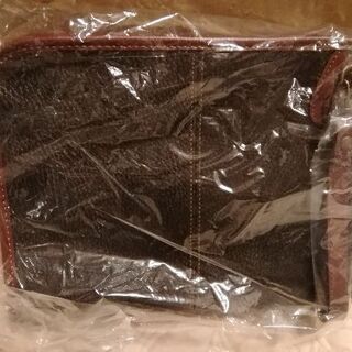 セカンドバッグ新品