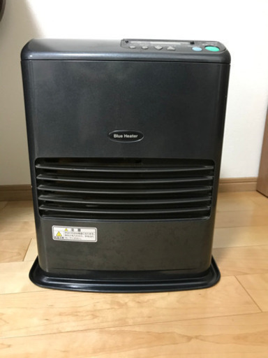 石油ファンヒーター石油ストーブ