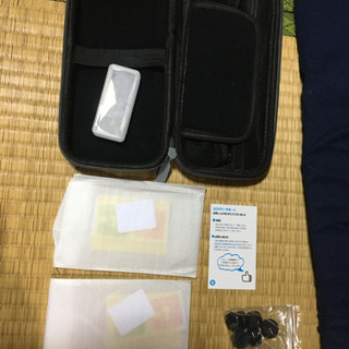 switch Lite用