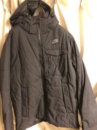 中古　NIKE メンズアウターMサイズ