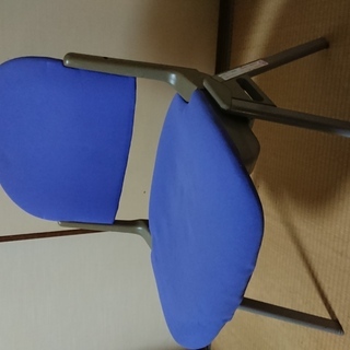 ★SOLD OUT★高級椅子 チェア【中古】オカムラ（okamu...