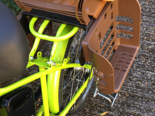 A5H電動自転車T５２Y☆パナソニックギッュト