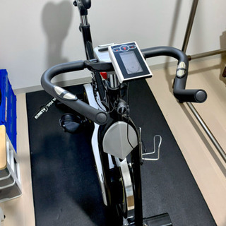 渡し予定あり:エアロバイク（スピンバイク）　HG-YX-5001...