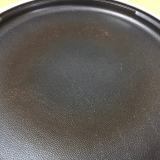 ミキサー、ホットプレートの画像