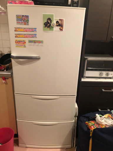 冷蔵庫