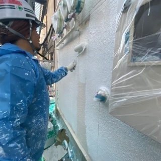 塗装工未経験！経験者大募集！の画像