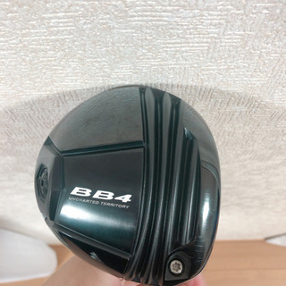 BB4ドライバー