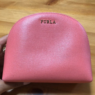 FURLA フルラ ポーチ