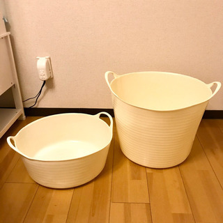 無料！　英国タブトラッグス　L&シャロー　2個セット