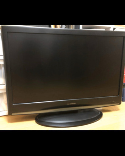 32型液晶テレビ