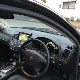 Ｆ50シーマ 3000ターボの画像