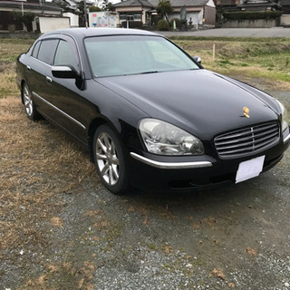 Ｆ50シーマ 3000ターボの画像