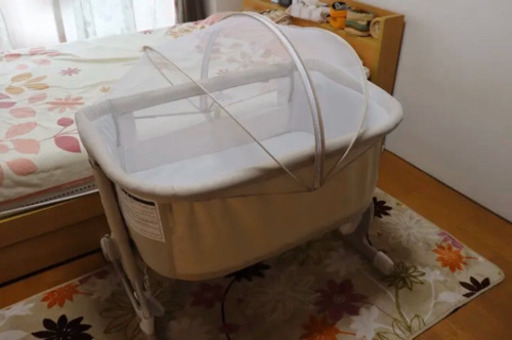 最終値下げ　KATOJI ベッドサイドベッドSoine