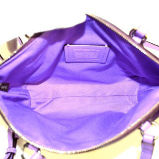 COACHバッグ