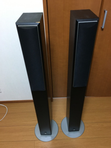 スピーカー