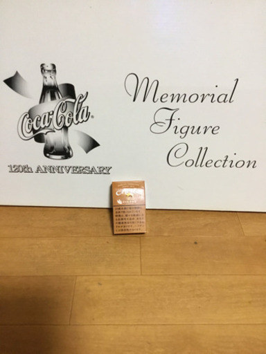 \u0026\u0026. コカコーラ 120 ANNIVERSARY \u0026\u0026