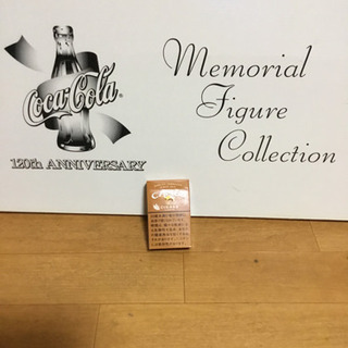 &&. コカコーラ 120 ANNIVERSARY &&