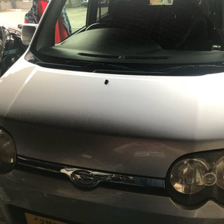 ムーヴ 車検来年2月