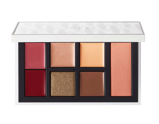 【新品未使用】THREE セレブレーションリベレーションパレット【限定品】