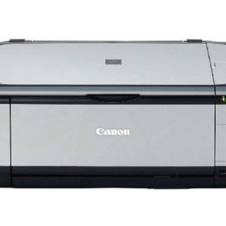 プリンター　ジャンク　Canon PIXUS インクジェット複合...