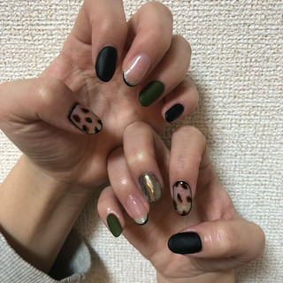 ハンドモデル募集