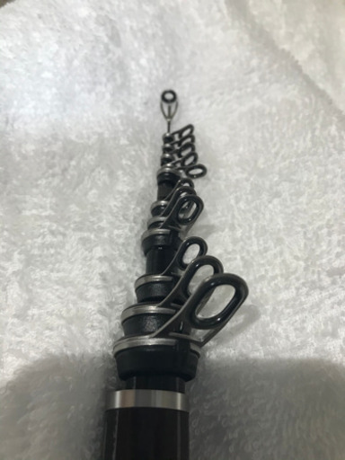シマノ極翔1.2号5.3m値引き